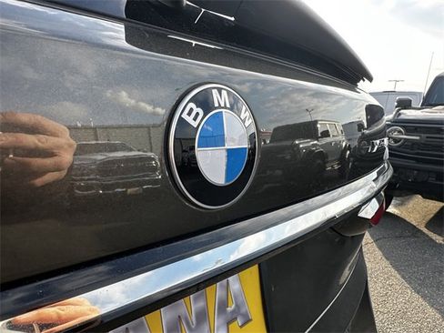 Used 2024 BMW X7 xDrive40i image 51