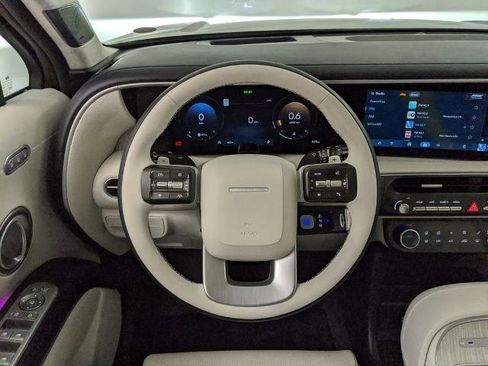 Used 2026 Hyundai Palisade Calligraphy image 11