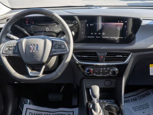 New 2026 Buick Encore GX Sport Touring w/ Comfort Package image 11