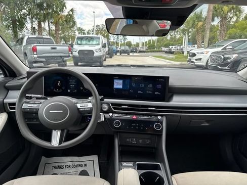 Certified 2025 Hyundai Sonata SEL FWD image 21