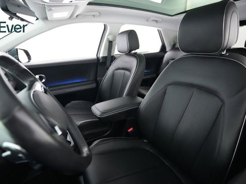 Used 2024 Hyundai Ioniq 5 Limited RWD image 4