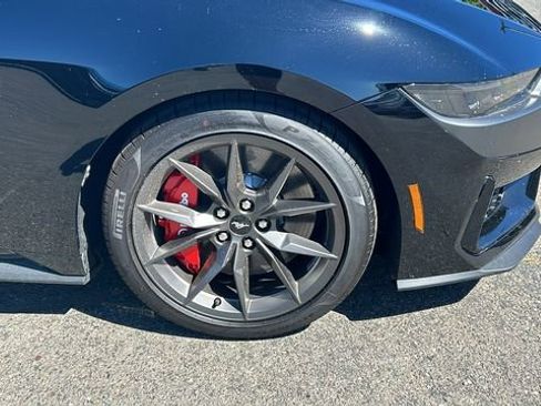 New 2026 Ford Mustang Dark Horse image 9