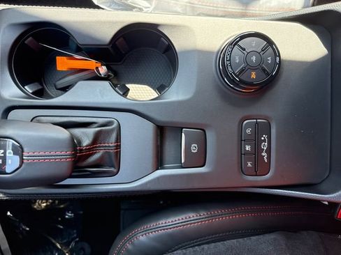 New 2026 Ford Ranger Raptor image 19