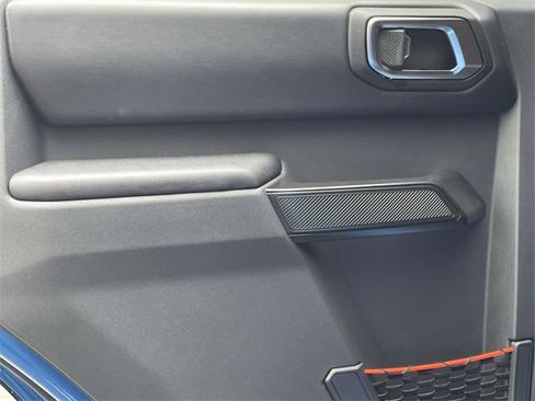 New 2025 Ford Bronco Raptor image 25