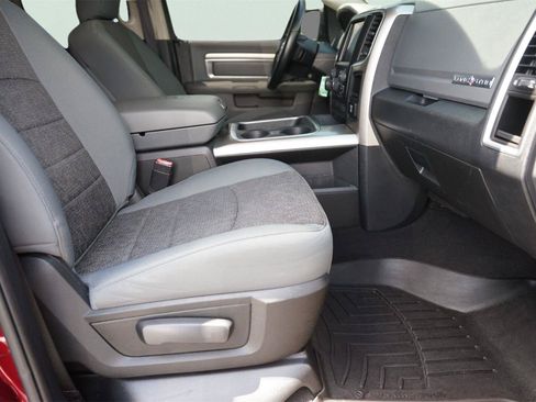 Used 2017 RAM 1500 Lone Star AWD/4WD image 18
