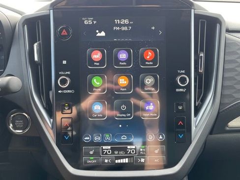 New 2026 Subaru Forester Limited image 9