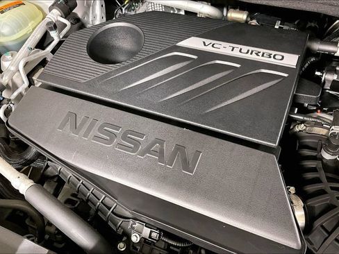 Used 2023 Nissan Rogue SV FWD image 31