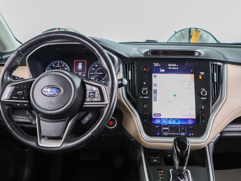 Used 2021 Subaru Outback Limited w/ Popular Package #2 image 17
