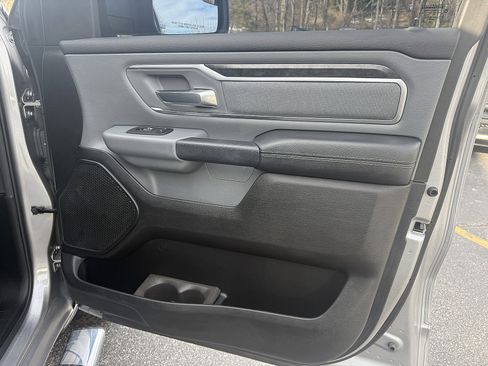 Certified 2019 RAM 1500 Big Horn image 13