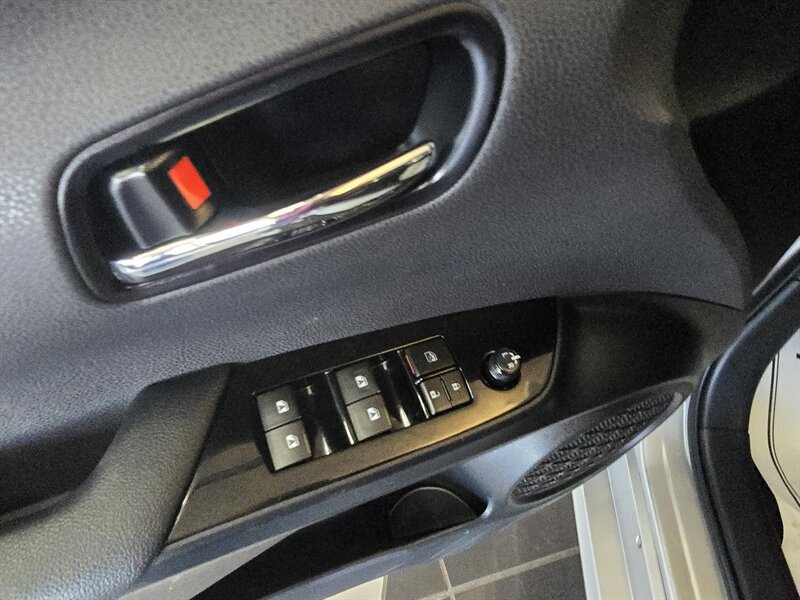 Used 2016 Toyota Prius Two FWD image 18