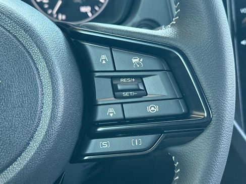 New 2026 Subaru Forester Premium AWD/4WD image 27