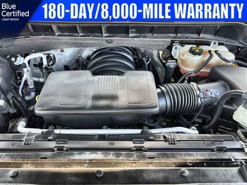 Used 2021 Chevrolet Silverado 1500 LT RWD image 34