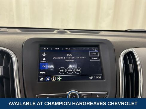 Certified 2024 Chevrolet Equinox LS w/ Driver Confidence II Package image 17