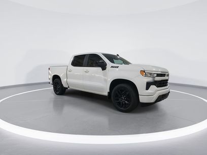 Used 2023 Chevrolet Silverado 1500 RST