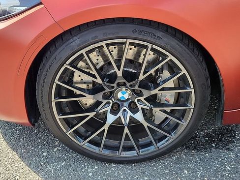 Used 2021 BMW M2 Competition w/ Executive Package RWD image 30