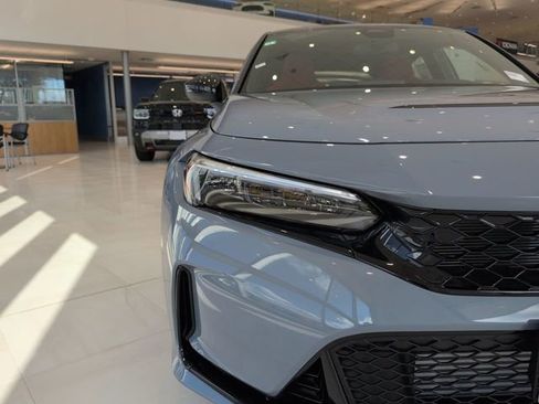 New 2025 Honda Civic Type R image 27