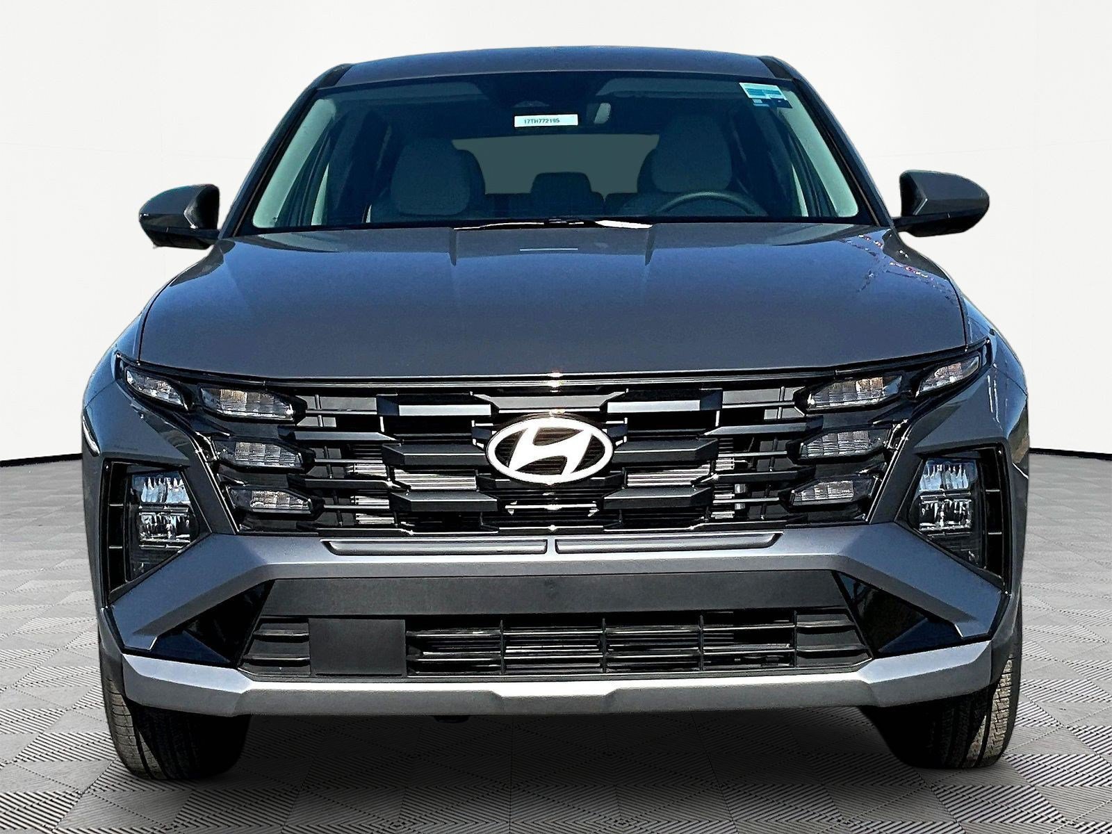 New 2026 Hyundai Tucson SE AWD/4WD image 2