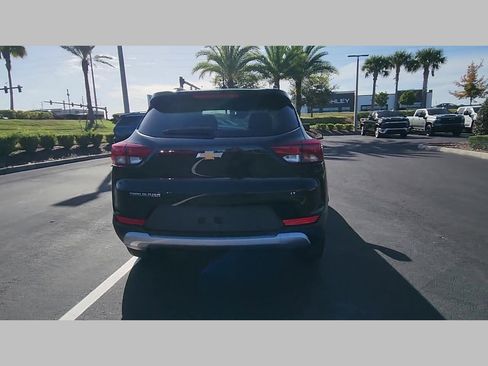 New 2026 Chevrolet TrailBlazer LT w/ Driver Confidence Package image 19