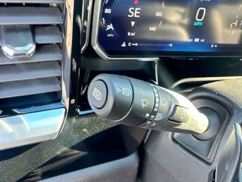 New 2026 Chevrolet Silverado 1500 LT Trail Boss w/ LT Trail Boss Premium Package AWD/4WD image 19