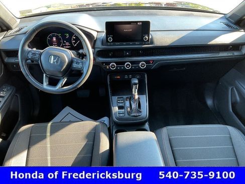 Used 2024 Honda CR-V Sport image 41