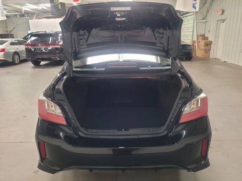 Used 2021 Mitsubishi Mirage G4 FWD image 34