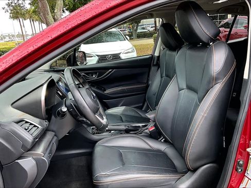 Used 2018 Subaru Crosstrek 2.0i Limited image 8