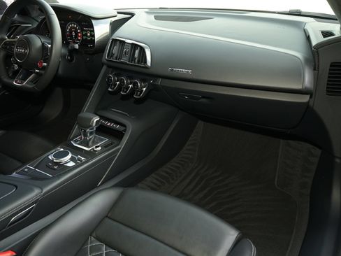 Used 2020 Audi R8 V10 performance AWD/4WD image 20