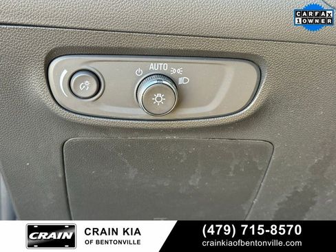 Used 2024 Buick Encore GX Sport Touring image 13