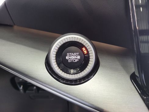 New 2026 Jeep Grand Wagoneer Limited image 28