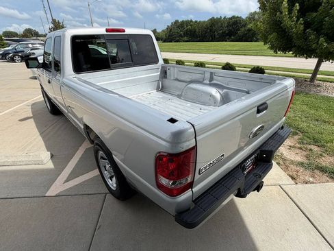 Used 2011 Ford Ranger XLT RWD image 6