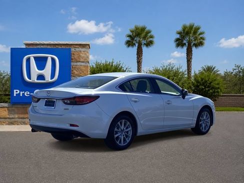Used 2014 MAZDA MAZDA6 Sport FWD image 5
