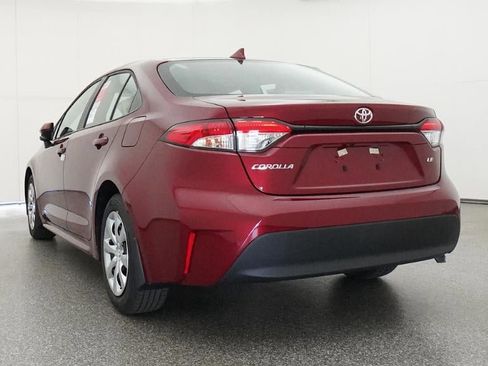 New 2026 Toyota Corolla LE image 22