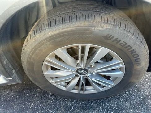 Used 2019 INFINITI QX80 Luxe image 23