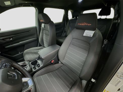 New 2026 Honda CR-V TrailSport image 19