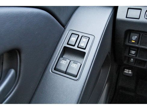 New 2026 Nissan Frontier S image 15