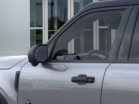 New 2026 Ford Bronco Sport Outer Banks AWD/4WD image 20