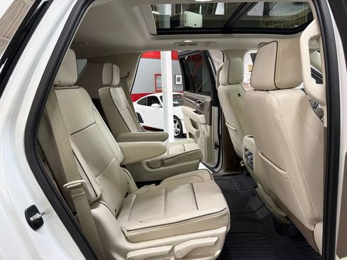 Used 2023 GMC Yukon Denali image 24