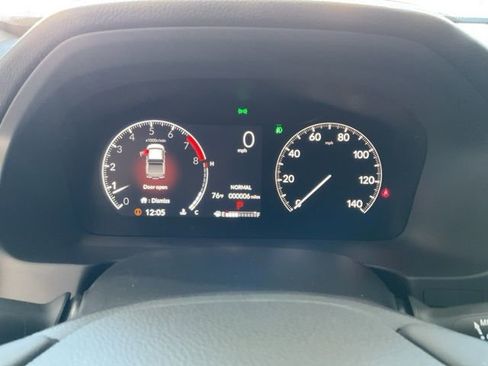 New 2026 Honda Ridgeline RTL image 10