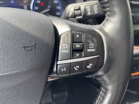 Used 2023 Ford Bronco Sport Badlands w/ Premium Package AWD/4WD image 19