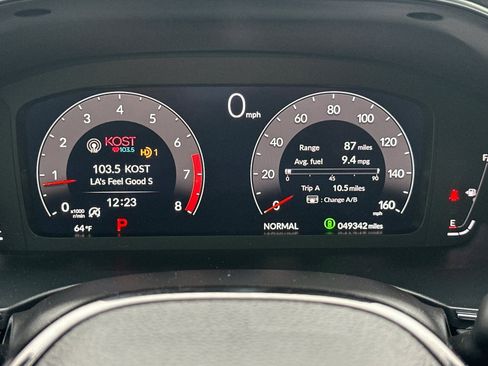 Used 2024 Acura Integra A-Spec FWD image 30