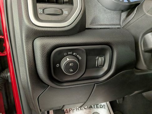 Certified 2024 RAM 2500 Big Horn w/ Night Edition image 17