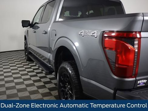 New 2026 Ford F150 XLT AWD/4WD image 18