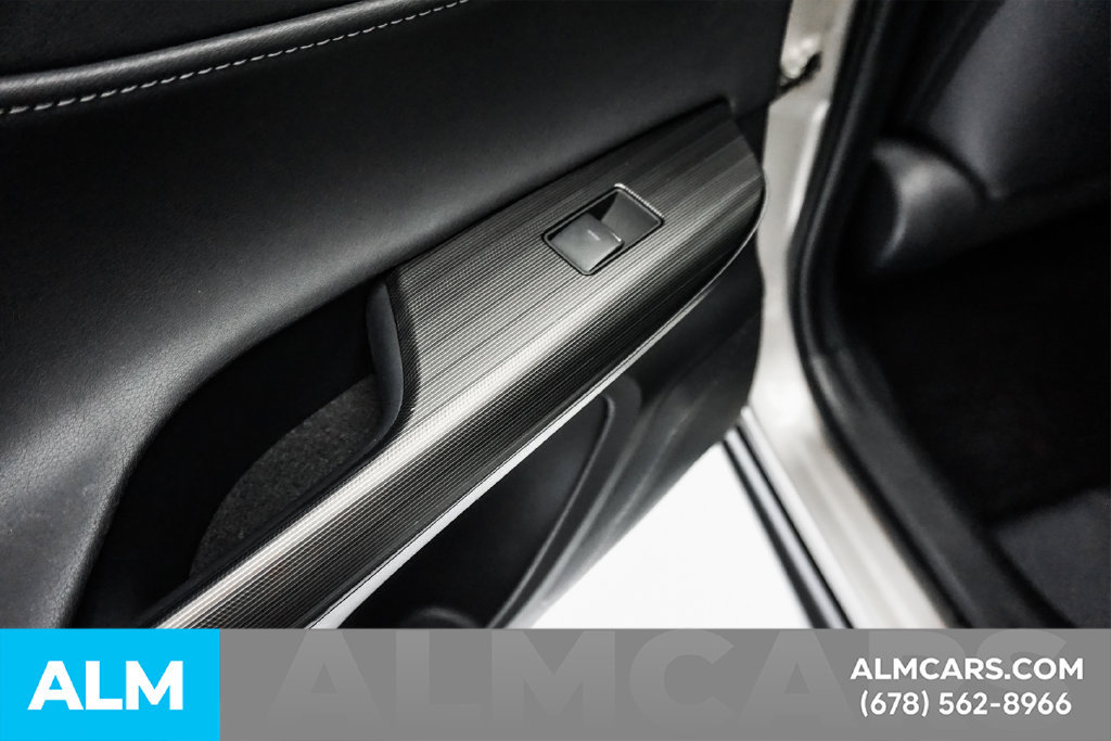 Used 2023 Toyota Venza Limited AWD/4WD image 50