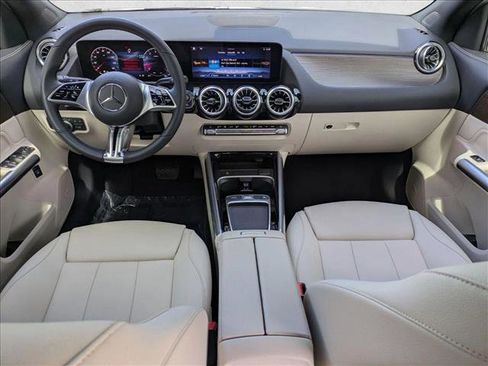 Certified 2026 Mercedes-Benz GLA 250 image 18