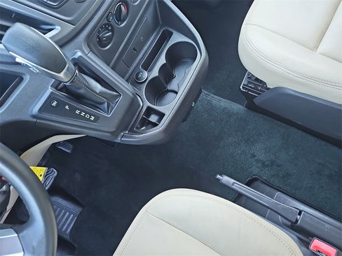 Used 2016 Ford Transit 250 148 High Roof Extended image 24