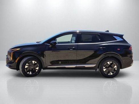 New 2026 Kia Sportage LX FWD image 7