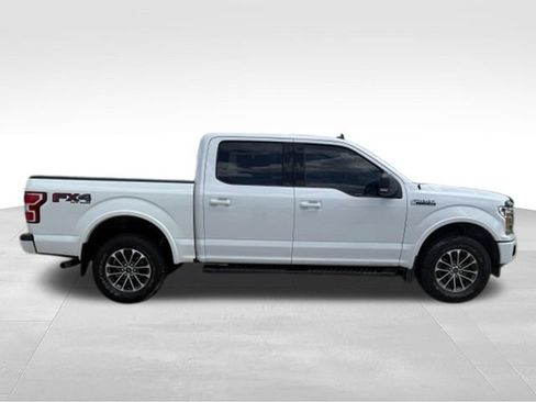Used 2019 Ford F150 XLT w/ Equipment Group 302A Luxury AWD/4WD image 19