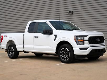 Certified 2023 Ford F150 XL w/ STX Appearance Package