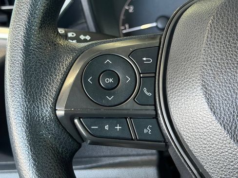Certified 2024 Toyota Corolla LE FWD image 24