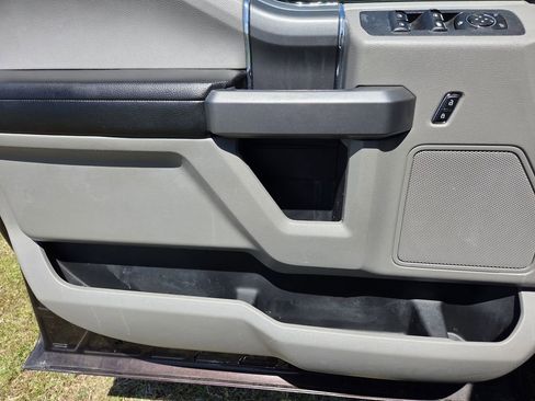 Used 2019 Ford F150 XLT w/ Equipment Group 302A Luxury AWD/4WD image 17